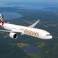 Plane makes emergency return to Dubai as Nigerian woman delivers baby aboard flight. [Emirates]
