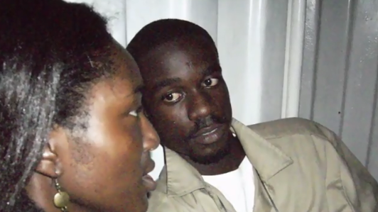 Sarkodie Tracy Sarkcesss