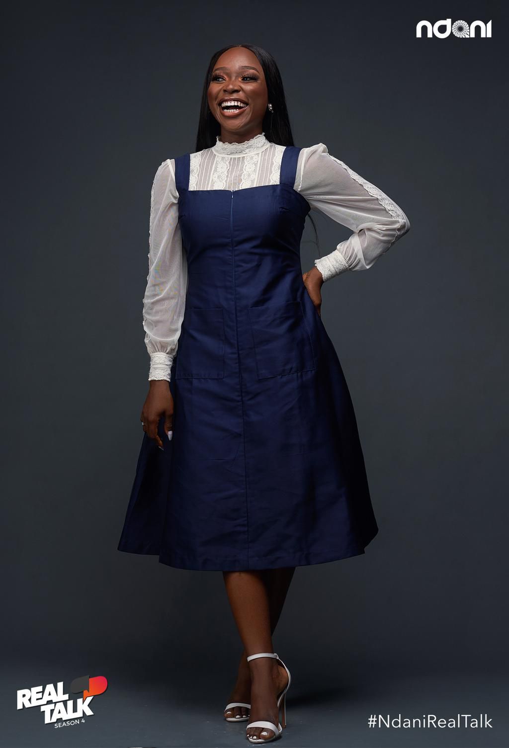 NdaniRealTalk is back for a 4th season