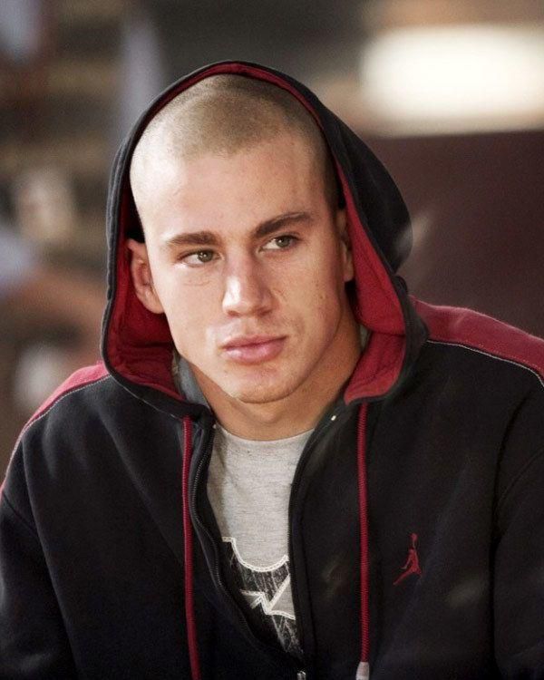 Here's What These 16 Famous Bald Actors Looked Like When They Had Hair