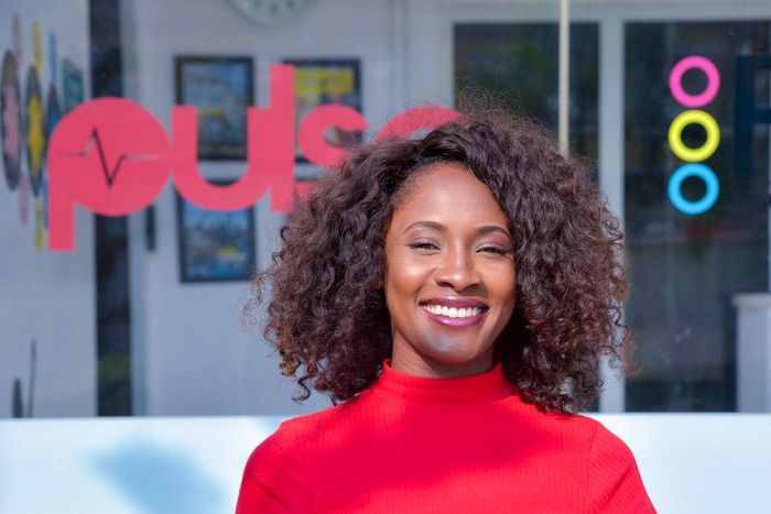 Being labelled a SoundCloud artist is not such a bad title fofr Deena Ade. She has found strength in it.