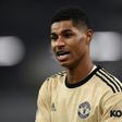 Marcus Rashford is targeting an end to child hunger