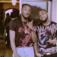 Davido and Peruzzi to release their respective new albums on the same day? [Novice]
