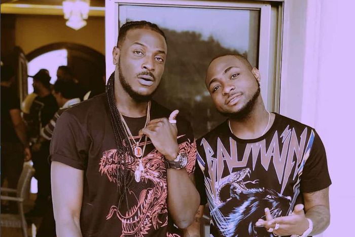 Davido and Peruzzi to release their respective new albums on the same day? [Novice]