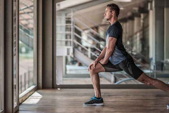 Try This Total Body Burner Home Workout