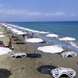 Cyprus beaches have reopened after a coronavirus lockdown that lasted more than two months on the eastern Mediterranean island the same day new cases hit zero