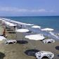 Cyprus beaches have reopened after a coronavirus lockdown that lasted more than two months on the eastern Mediterranean island the same day new cases hit zero