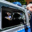 German Interior Minister Horst Seehofer called the Stuttgart violence a "sign of alarm for the rule of law"