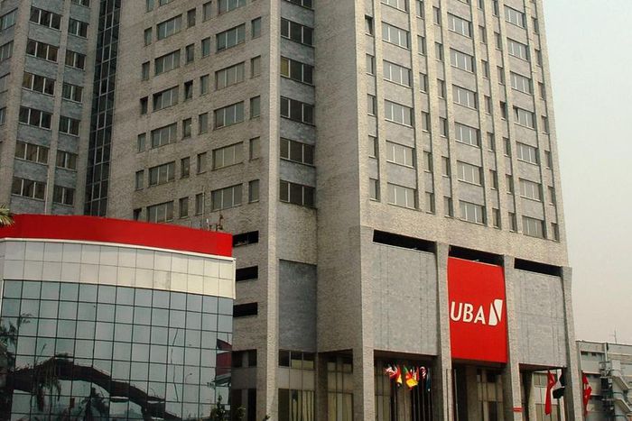 Protect your bank details; don’t get scammed; UBA warns customers