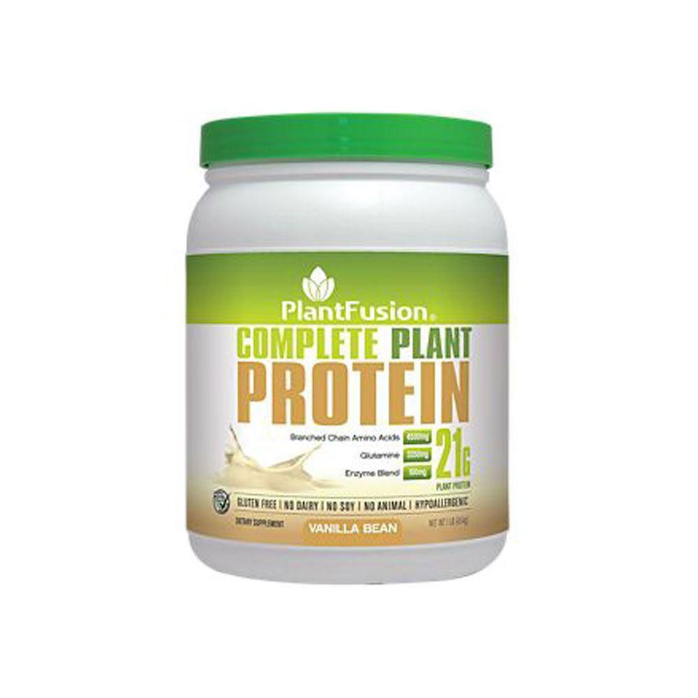 The 17 Best Vegan Protein Powders