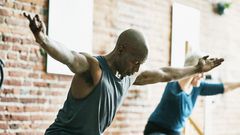 Men Should Do Pilates, Too