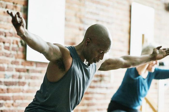 Men Should Do Pilates, Too
