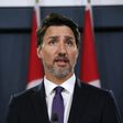 Canadian Prime Minister Justin Trudeau, pictured January 9, 2020, in Ottawa, called on Beijing to send home the pair