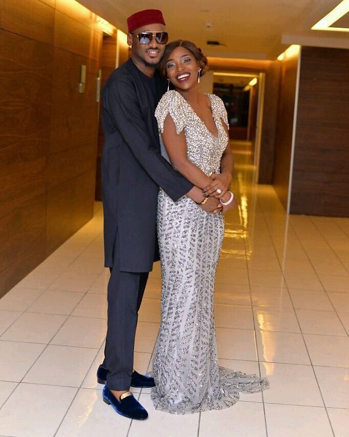 ‘Living in bondage is real’ - 2Baba on split from Annie