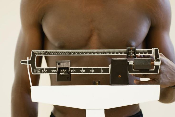 The 25 Best Weight Loss Tips for Men