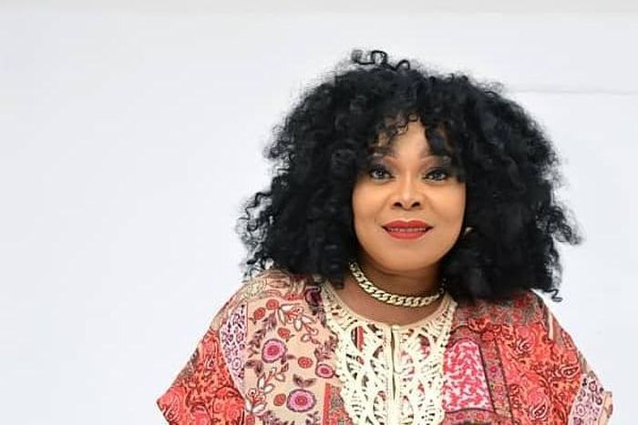 Chinyere Wilfred [Instagram/ChinyereWilfred4Real]