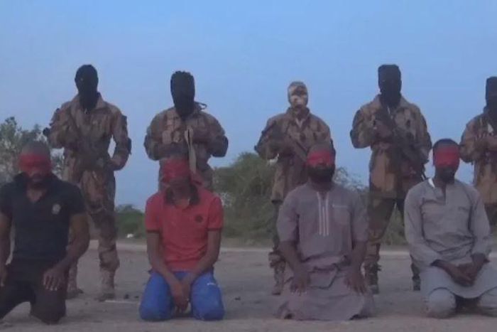 Boko Haram sect kills five aid workers on Wednesday, July 22, 2020 (Premium Times)