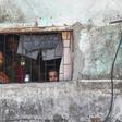 Dharavi's narrow alleys, crowded housing and poor sanitation offer the perfect breeding ground for the virus