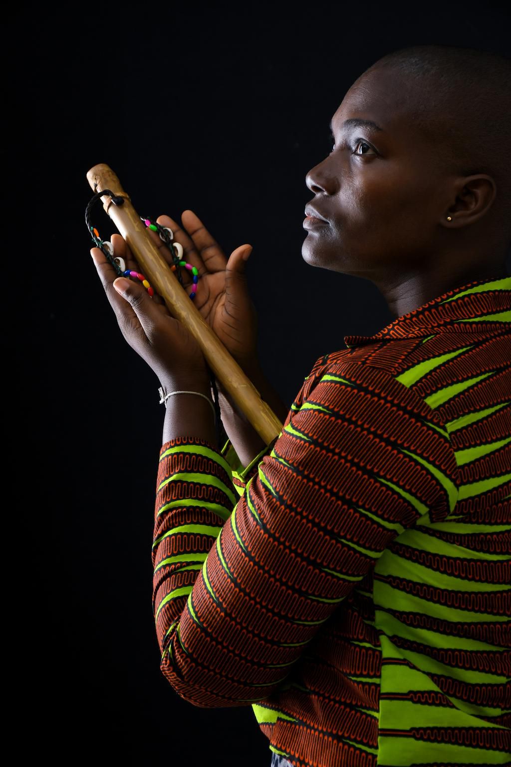 Listen to Afro-difference now