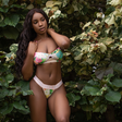 SOFit flaunts her toned figure in Instagram post with empowering message