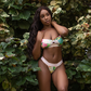 SOFit flaunts her toned figure in Instagram post with empowering message