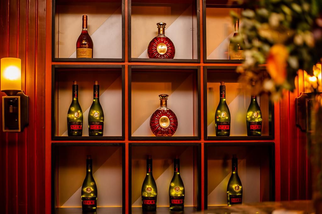 Remy Martin Nigeria launches “Centaur Gold Rush” campaign with virtual Opulence Dinner