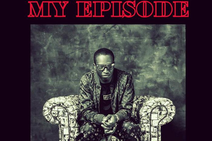 Nosir releases new music project, ‘My Episode’