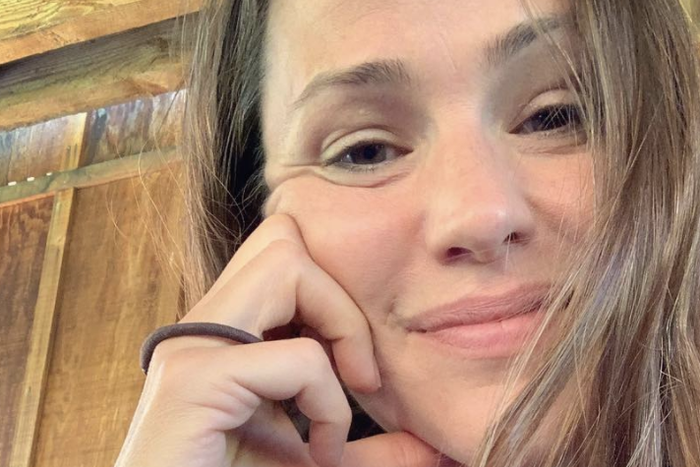 Jennifer Garner's Anti-Aging Skincare Routine