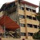 Three-Storey School building collapses in Lagos (TheCable)