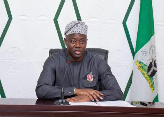 Court sends 12 mechanics to prison for alleged land-grabbing defamation against Makinde