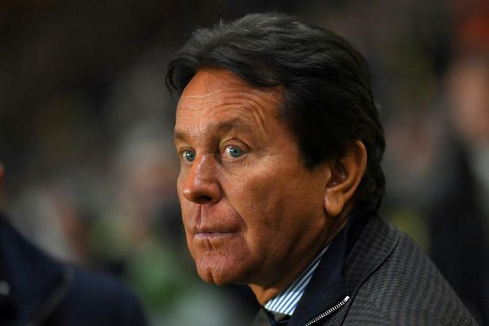 Waldemar Kita's Nantes finished the season in 13th place