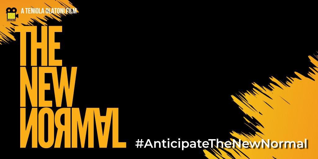 Sourmash stories gets social media agog with movie, "The New Normal"