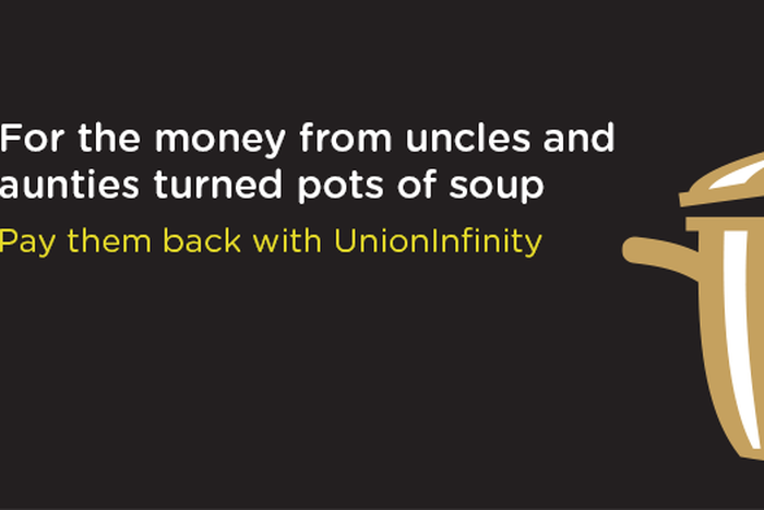 Union Bank unveils new and improved savings accounts for kids and teenagers!