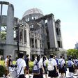 Around 140,000 people were killed in the Hiroshima bombing and its aftermath
