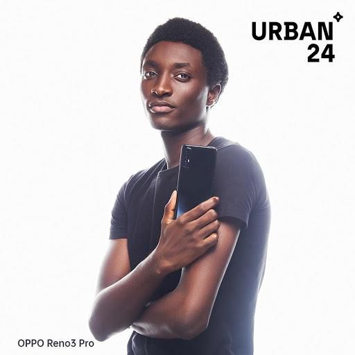 OPPO Mobile Nigeria unveils the top 20 finalists for Reno3 Urban24 Modeling Contest