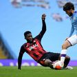 David Silva inspired Manchester City's win over Bournemouth