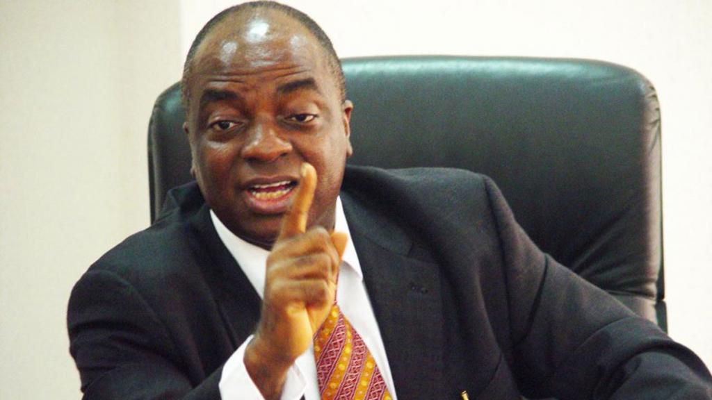 Bishop David Oyedepo (GUARDIAN)