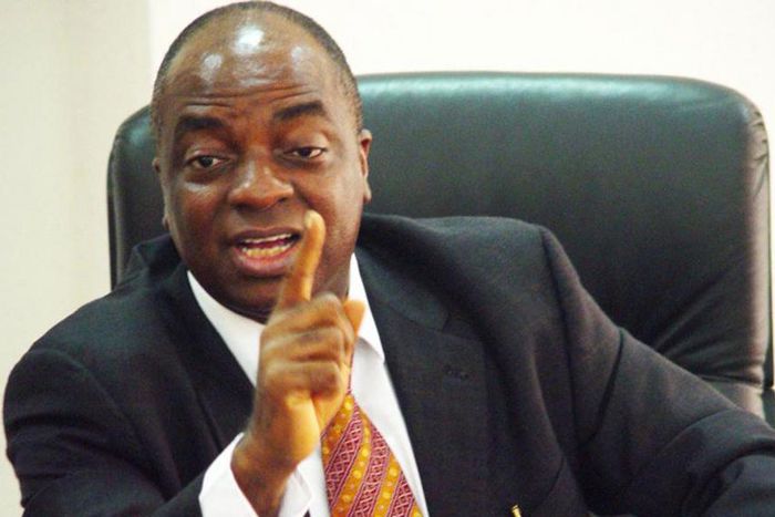 Bishop David Oyedepo (GUARDIAN)