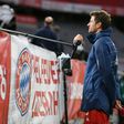 Bayern Munich's German forward Thomas Mueller expects plenty of passion in Tuesday's Bundesliga showdown at Dortmund.