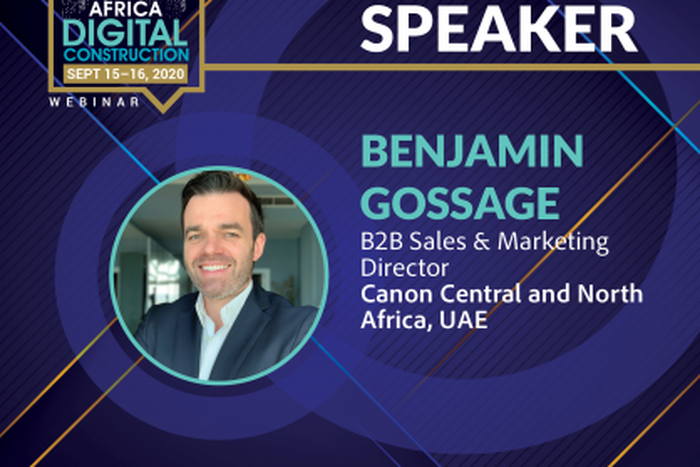 Canon Central and North Africa (CCNA)