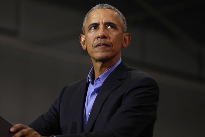 Obama to Live-Stream Talk on Police Brutality