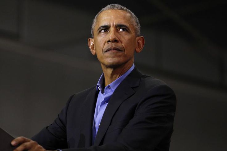 Obama to Live-Stream Talk on Police Brutality