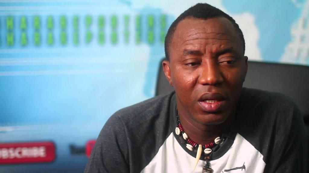 Sowore
