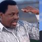 “Spiritual leadership is important in a time like this" – WHO reacts as TB Joshua ‘heals’ doctor with COVID-19