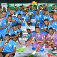 Enyimba win 2019 NPFL title (Twitter/Enyimba)