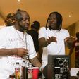 Davido and Stonebwoy