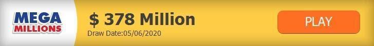 The US Mega Millions is once again on the rise and you could win it from Nigeria!