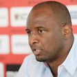 Patrick Vieira's Nice finished fourth in Ligue 1 last season