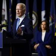 Democratic presidential nominee Joe Biden and his running mate Kamala Harris have launched their campaign to oust President Donald Trump from the White House in the November 3, 2020 election