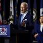 Democratic presidential nominee Joe Biden and his running mate Kamala Harris have launched their campaign to oust President Donald Trump from the White House in the November 3, 2020 election